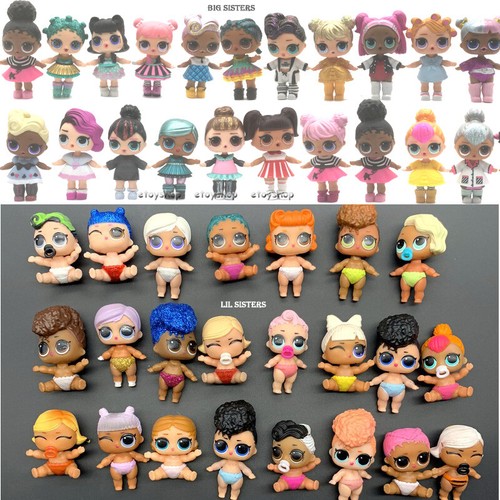 lol dolls wholesale